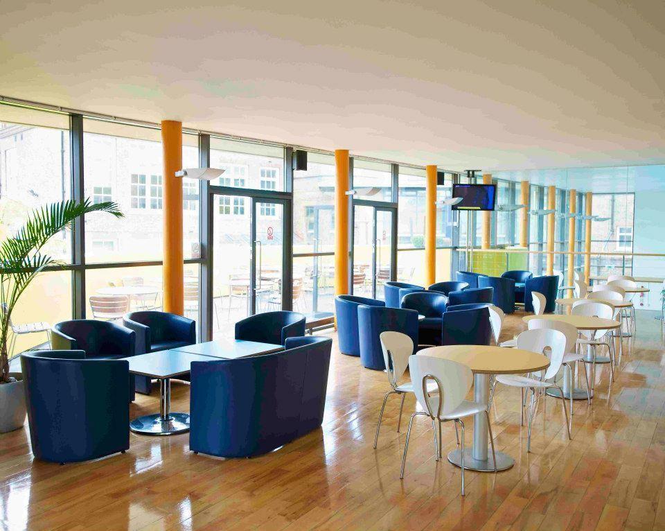 Horizons Accommodation ลอนดอน ภายนอก รูปภาพ