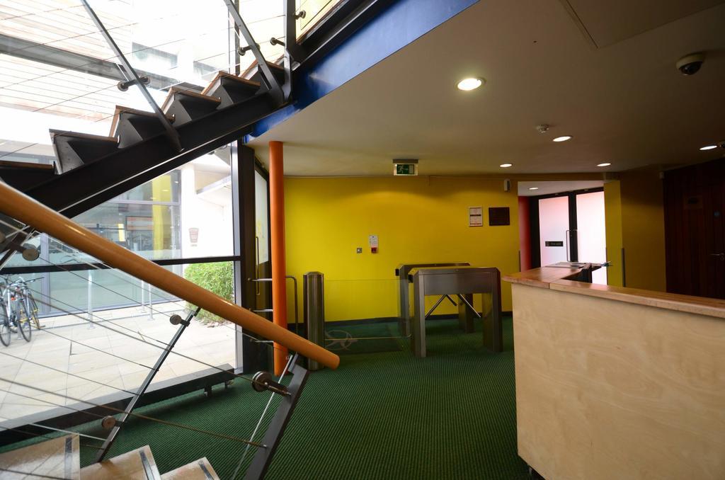 Horizons Accommodation ลอนดอน ภายนอก รูปภาพ