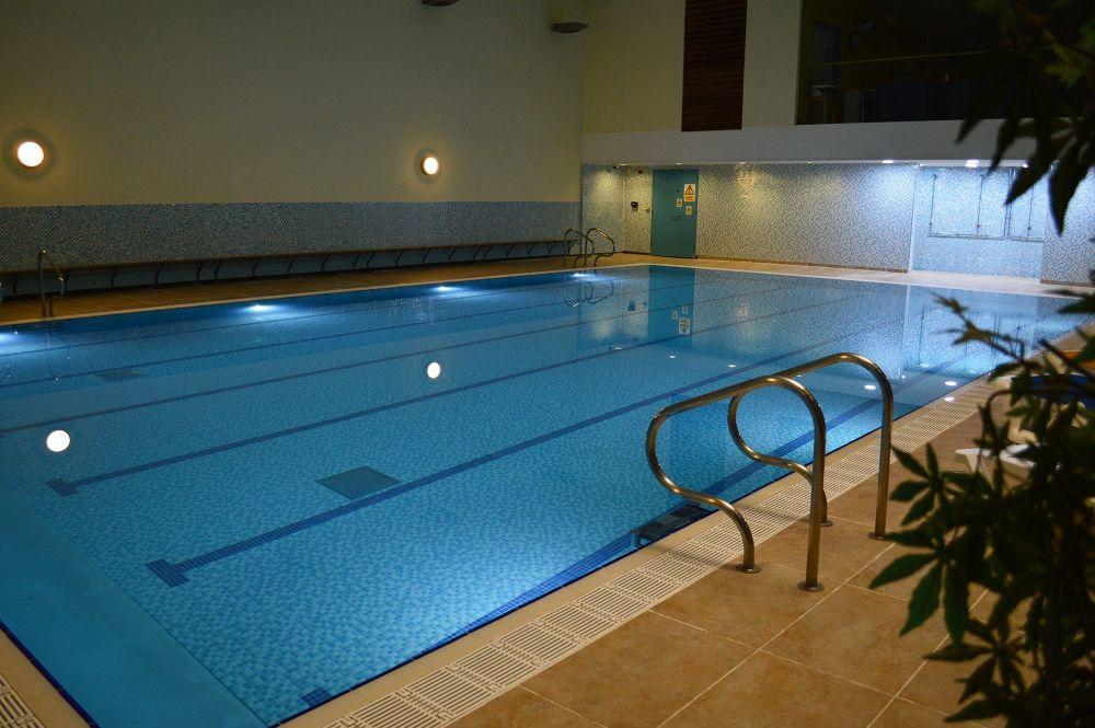 Horizons Accommodation ลอนดอน ภายนอก รูปภาพ