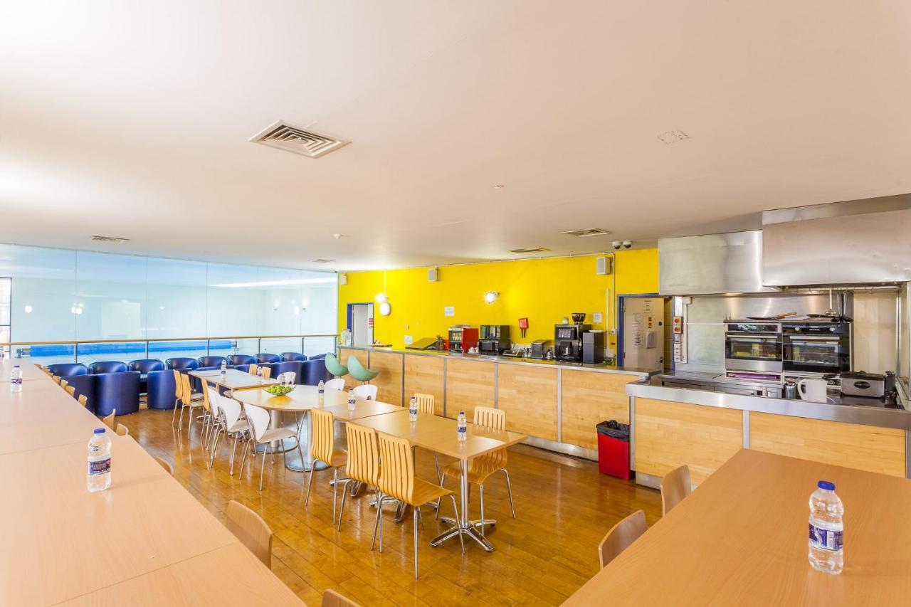 Horizons Accommodation ลอนดอน ภายนอก รูปภาพ
