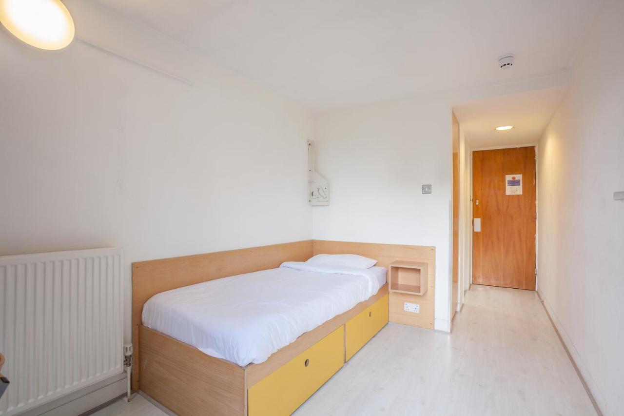 Horizons Accommodation ลอนดอน ภายนอก รูปภาพ
