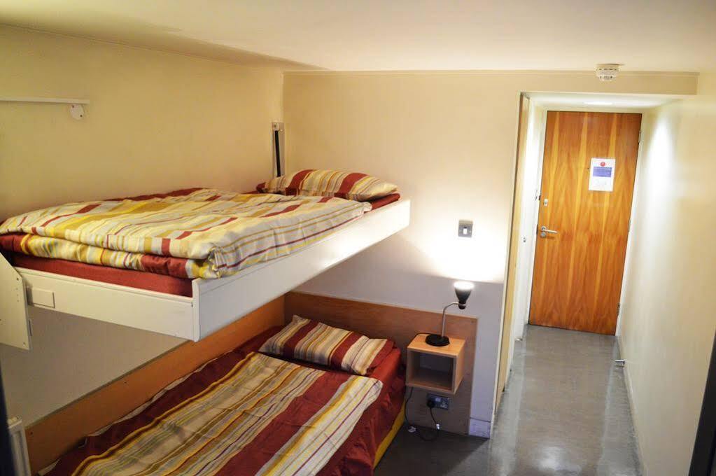 Horizons Accommodation ลอนดอน ภายนอก รูปภาพ